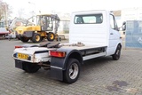 Minituur van Chassis Cabine Mercedes-Benz 416 CDI 904.6 Diesel 2006