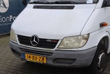 Minituur van Chassis Cabine Mercedes-Benz 416 CDI 904.6 Diesel 2006