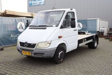 Minituur van Chassis Cabine Mercedes-Benz 416 CDI 904.6 Diesel 2006