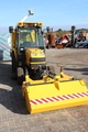 Thumbnail of Mini tractor Kubota STV40 Diesel 2006 with sweeping brush