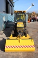 Thumbnail of Mini tractor Kubota STV40 Diesel 2006 with sweeping brush