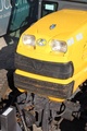 Thumbnail of Mini tractor Kubota STV40 Diesel 2006 with sweeping brush