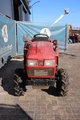 Thumbnail of Mini tractor Mitsubishi MT165 Diesel 16hp