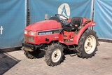 Thumbnail of Mini tractor Mitsubishi MT165 Diesel 16hp