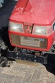 Thumbnail of Mini tractor Mitsubishi MT165 Diesel 16hp
