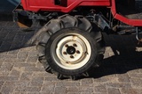 Thumbnail of Mini tractor Mitsubishi MT165 Diesel 16hp