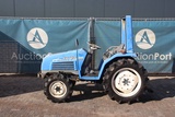 Thumbnail of Mini tractor Iseki Sial 23 Diesel 23hp