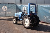 Thumbnail of Mini tractor Iseki Sial 23 Diesel 23hp