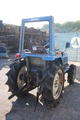 Thumbnail of Mini tractor Iseki Sial 23 Diesel 23hp