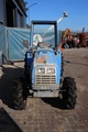 Thumbnail of Mini tractor Iseki Sial 23 Diesel 23hp