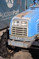 Thumbnail of Mini tractor Iseki Sial 23 Diesel 23hp