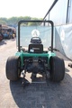 Minituur van Minitractor Shibaura Green Special GS23 Diesel 23pk
