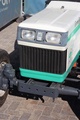 Minituur van Minitractor Shibaura Green Special GS23 Diesel 23pk