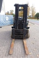 Minituur van Heftruck Hyster LPG 6500kg 4.6m 2003