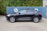 Minituur van SUV Audi Q3 Sportback Benzine 2023