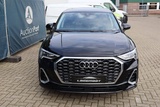 Minituur van SUV Audi Q3 Sportback Benzine 2023