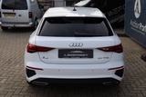 Minituur van Audi A3 Sportback Hybride 2024