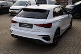 Minituur van Audi A3 Sportback Hybride 2024