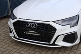 Minituur van Audi A3 Sportback Hybride 2024