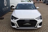 Minituur van Audi A3 Sportback Hybride 2024