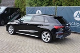 Minituur van Audi A3 Sportback Hybride 2024