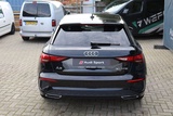 Minituur van Audi A3 Sportback Hybride 2024
