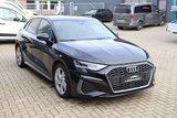 Minituur van Audi A3 Sportback Hybride 2024