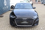 Minituur van Audi A3 Sportback Hybride 2024