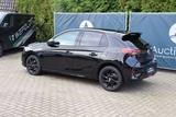 Minituur van Opel Corsa Benzine 131pk 2023