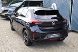 Minituur van Opel Corsa Benzine 131pk 2023