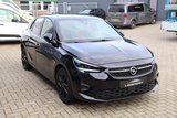 Minituur van Opel Corsa Benzine 131pk 2023