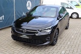 Minituur van Opel Corsa Benzine 131pk 2023