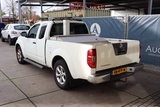 Minituur van Pick-up Nissan Navara Diesel 191pk 2013 (Marge)