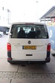 Minituur van Bestelwagen Volkswagen Transporter TDI Diesel 2017 (Marge)