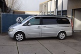 Minituur van Bestelwagen Mercedes-Benz 639 VIANO CDI 3.0 Diesel 2007