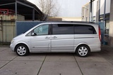 Minituur van Bestelwagen Mercedes-Benz 639 VIANO CDI 3.0 Diesel 2007