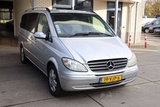 Minituur van Bestelwagen Mercedes-Benz 639 VIANO CDI 3.0 Diesel 2007
