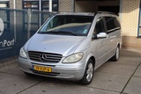 Minituur van Bestelwagen Mercedes-Benz 639 VIANO CDI 3.0 Diesel 2007