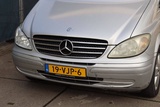 Minituur van Bestelwagen Mercedes-Benz 639 VIANO CDI 3.0 Diesel 2007