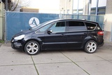Minituur van Ford S-MAX Diesel 163pk 2010 (Marge)