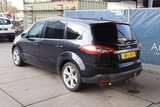 Minituur van Ford S-MAX Diesel 163pk 2010 (Marge)
