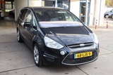 Minituur van Ford S-MAX Diesel 163pk 2010 (Marge)