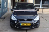 Minituur van Ford S-MAX Diesel 163pk 2010 (Marge)