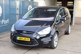 Minituur van Ford S-MAX Diesel 163pk 2010 (Marge)