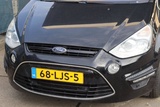 Minituur van Ford S-MAX Diesel 163pk 2010 (Marge)