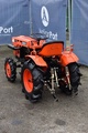 Minituur van Minitractor Kubota B7001 Diesel Refit