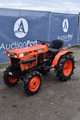 Minituur van Minitractor Kubota B7001 Diesel Refit