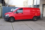 Minituur van Bestelwagen Mercedes-Benz VITO Diesel 2015