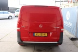 Minituur van Bestelwagen Mercedes-Benz VITO Diesel 2015