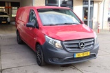 Minituur van Bestelwagen Mercedes-Benz VITO Diesel 2015